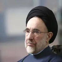 رئیس دولت اصلاحات: از راه جنگ نمی‌توان به صلح رسید