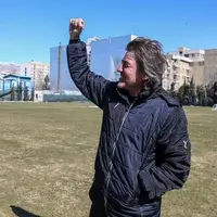 راهکار باشگاه استقلال برای حضور ساپینتو در تمرینات