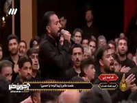  سنت عزاداری باعظمت مردم کبودرآهنگ همدان 