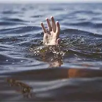 غرق ۲ جوان در دریای مازندران