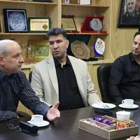 مناف هاشمی: مقاومت و ایستادگی مردم ایران در تاریخ ثبت خواهد شد