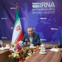 ۳۰ هزار میلیارد ریال برای تکمیل بیمارستان نجف‌زاده اردبیل نیاز است