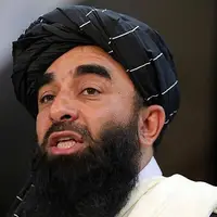 سخنگوی دولت سرپرست افغانستان: از ایران می‌خواهیم برای خروج مهاجرین صبر بیشتری داشته باشد