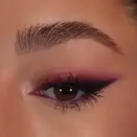 آرایش چشم حرفه‌ای