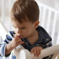 3 نکته برای فرستادن کودک زیر یک سال به کودکستان