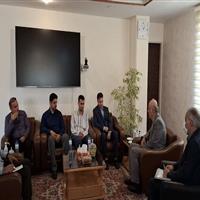 مدیرکل صمت کردستان: تولیدکنندگان جهادگران عرصه اقتصاد هستند