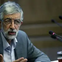 حداد عادل: ملت ایران وفاق ملی را به نمایش گذاشت/ دوران «بزن و دررو» برای دشمنان به پایان رسید