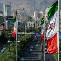 اولین تابلو از اقتصاد ایران پساجنگ