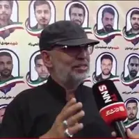 سخنگوی سپاه: در صورت تهدیدات جدید، پاسخ به مراتب کوبنده‌تر، ویرانگرتر و متفاوت‌تر از گذشته خواهد بود