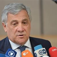اعلام آمادگی ایتالیا برای میزبانی از گفتگو میان ایران و آمریکا