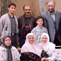 بازیگران سریال «در قلب من» بعد از ۳۰ سال!