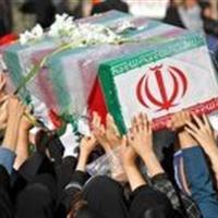 تشییع پیکر یکی دیگر از فرزندان خراسان شمالی فردا در آشخانه