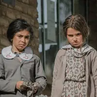 برشی از فیلم سینمایی «نفس» و نگاهی به آیین‌های عزاداری در محرم