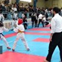 نام نویسی از داوطلبان نامزدی در انتخابات هیئت کاراته قم از ۱۶ تیر