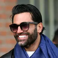 تغییر چهره غیرقابل باور نیکبخت واحدی