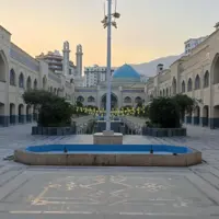 بیانیه مجتهدین حوزه علمیه تهران درباره جسارت رئیس‌جمهور آمریکا به رهبر انقلاب
