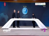 عصبانیت سخنگوی استقلال از خیابانی توتونچی