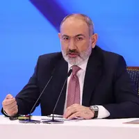 هشدار پاشینیان به ناقضان قوانین و نظم عمومی در ارمنستان