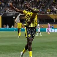 دورتموند حریف رئال مادرید شد