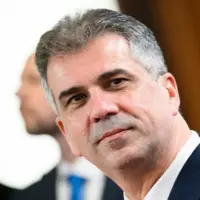 وزیر انرژی اسرائیل: کوچاندن ساکنان غزه باید با قدرت دنبال شود.