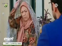 میشه منو پسرم صدام کنی! 