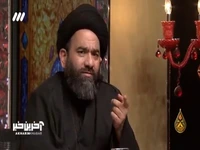 توضیحات حجت‌الاسلام آقامیری درباره‌ی خردمندی و هوشیاری نسل جوان انقلاب اسلامی  
