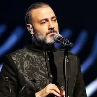 ترانه «عاشقانه» از علیرضا قربانی