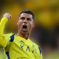 حالا از رونالدو عذرخواهی کنید!