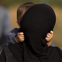 جنگ در تماشای مادرانه