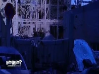 دستگیری جاسوسی که عکس محل سکونت رایان قاسمیان ۲ ماهه را به دشمن داد