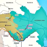 طرح جدید آمریکا برای کریدور زنگه‌زور با سلب حاکمیت ارمنستان