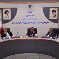 اختصاص ۴ همت برای  اتمام کریدور شمال غرب به جنوب غرب