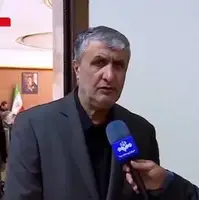 اسلامی: پیشرفت برنامه هسته‌ای ایران ادامه خواهد داشت