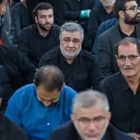 توصیف سردار اشتری از سردار شهید حاجی‌زاده