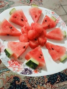 از شما/🍉