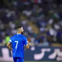 جدایی مهرداد محمدی از استقلال قطعی نیست