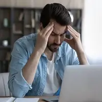 چه میزان احساس خستگی و درد، طبیعی است؟