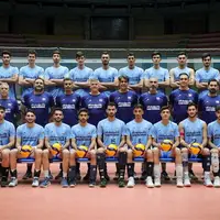 برنامه کامل رقابت‌های والیبال مردان زیر ۲۱ سال جهان