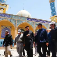 آماده‌باش ۲۸۶ موکب در مسیر کنگاور تا مرز خسروی