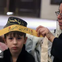 سوگواره «احلی من‌العسل» در ‌شیراز
