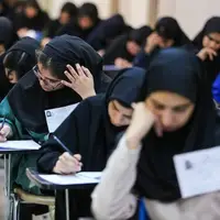 جزئیات برگزاری مرحله نهایی المپیاد دانشجویی اعلام شد