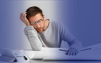 دلیل بی انگیزگی در این روزها