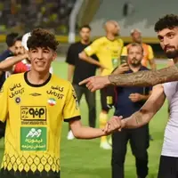 پدیده 18 ساله در انتظار اعتماد نویدکیا