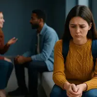 اختلال اضطراب اجتماعی؛ از علائم تا بهترین روش‌های درمان