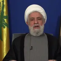 دبیرکل حزب‌الله لبنان: تحویل سلاح‌هایمان به «اسرائیل» را نمی‌پذیریم
