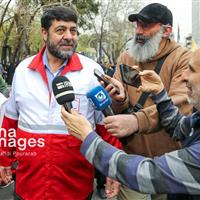 کولیوند: هدف قرار دادن آمبولانس مصداق عینی جنایت جنگی است