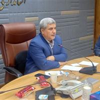 معاون استاندار: بانک اطلاعاتی جامعی از سالمندان تهیه شود