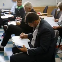 تغییر زمان برگزاری آزمون صدور پروانه تاسیس دفتر خدمات الکترونیک قضایی