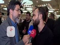 فرزند شهید سلیمانی: هر وقت با سردار حاجی‌زاده صحبت می‌کردم، شدت دلتنگی‌اش برای حاج قاسم را می‌دیدم