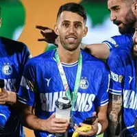 فاکتور شیر موز آرش رضاوند در باشگاه استقلال؛ 75 میلیارد تومان!